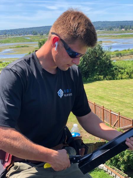 Roof Warriors LLC