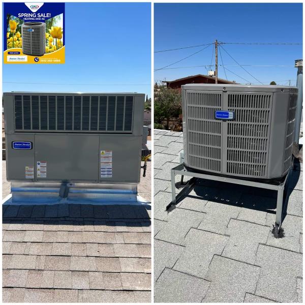 Rmj Heating Cooling LLC