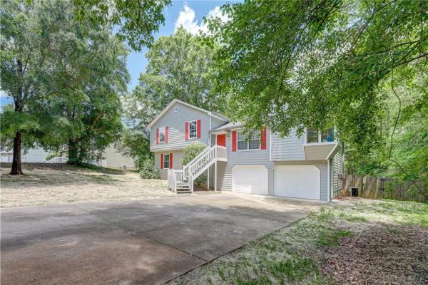 Erin Johnson Atlanta Communities Real Estate