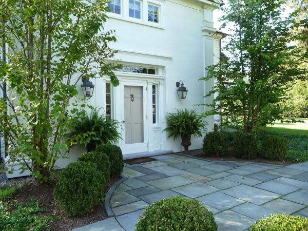 Tuliptree Site Design Inc