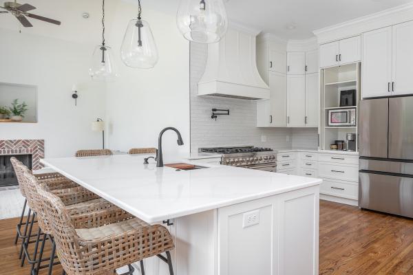 Greystone Remodeling