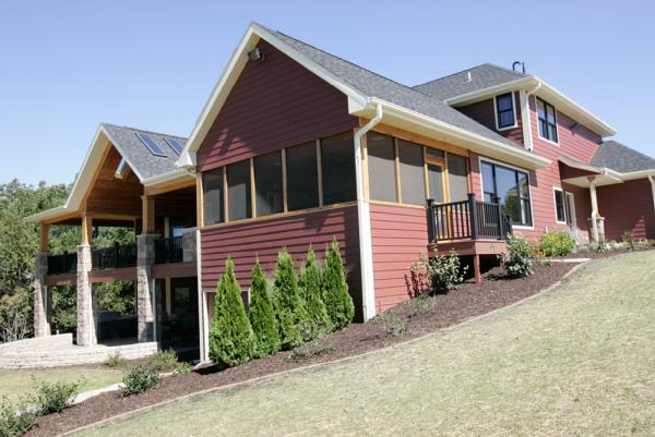 Richards Construction