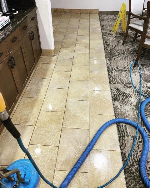Star Carpet and Tile