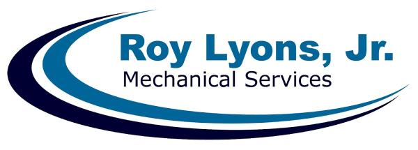 Roy Lyons Jr. Mechanical Services