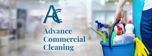 Advance Commercial Cleaning Service