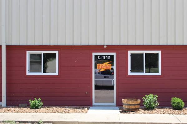 Precision Electric Inc