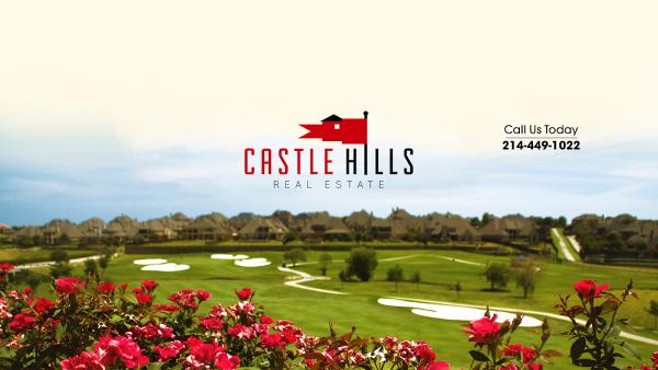 Castle Hills Real Estate