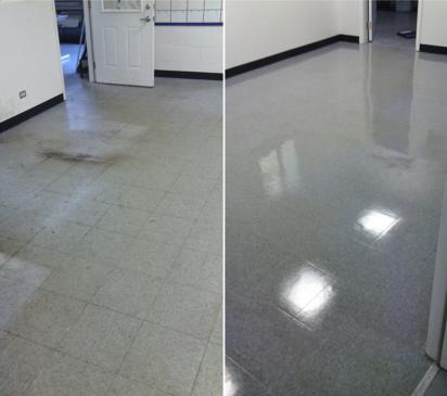 G & S Cleaning Services
