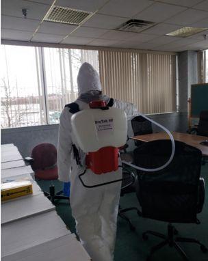 G & S Cleaning Services