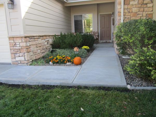 Miller Concrete