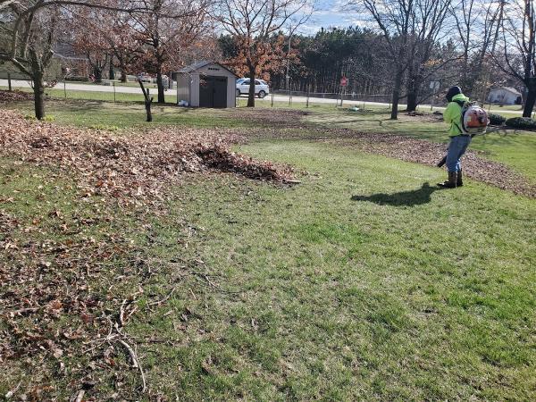 Garbers & Sons Plowing and Lawn Services LLC