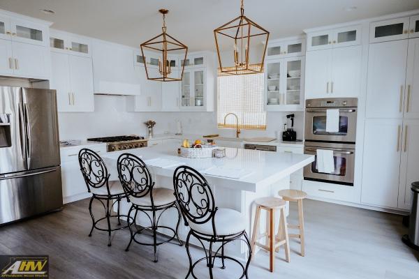 Affordable Home Works