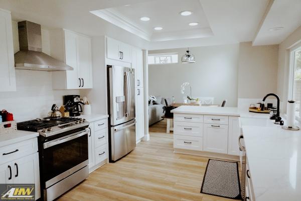 Affordable Home Works