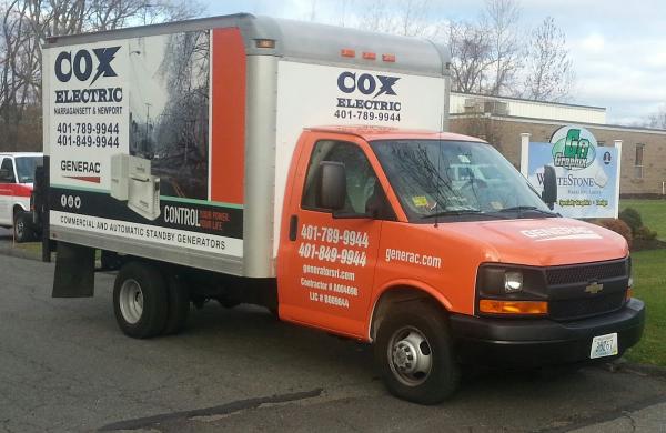 COX Electric