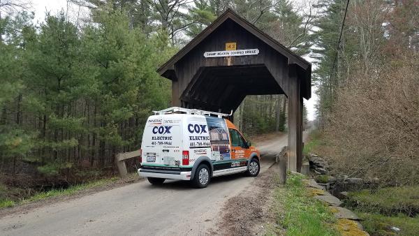 COX Electric