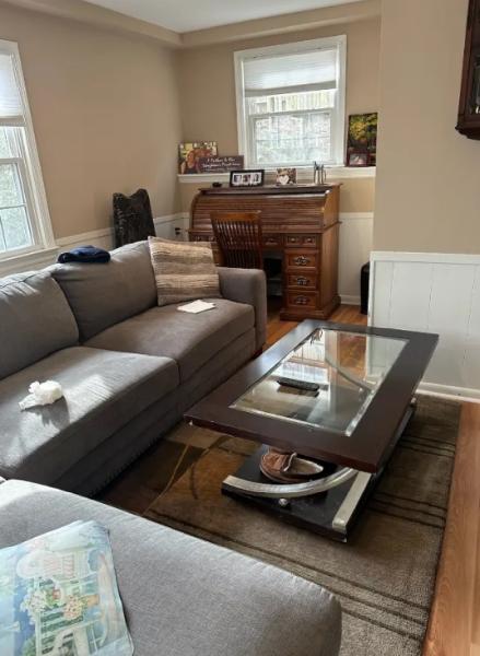 Telma's Cleaning Services