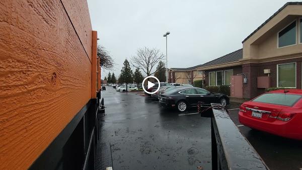 Orange Crush Junk Removal
