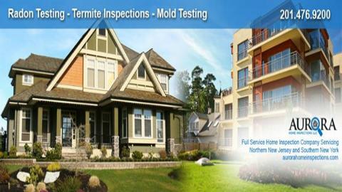 Aurora Home Inspections