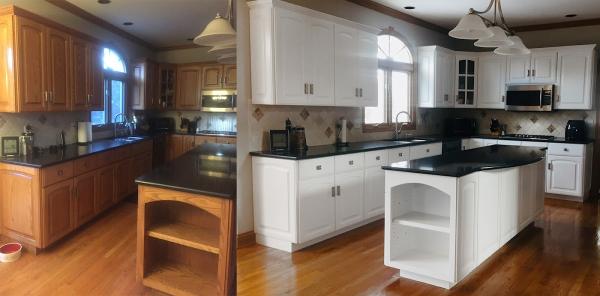 D J's Painting and Remodeling Inc
