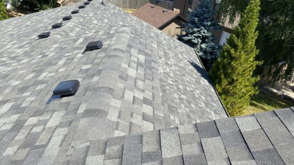 HER Roofing