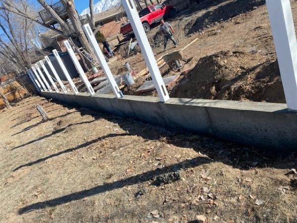 Chuys Concrete LLC