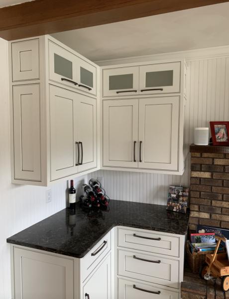Hughes Custom Carpentry