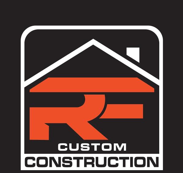 RF Custom Construction