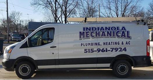 Indianola Mechanical