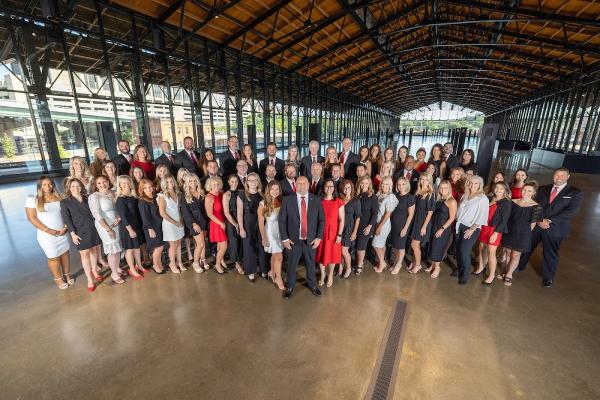 The Yeatman Group