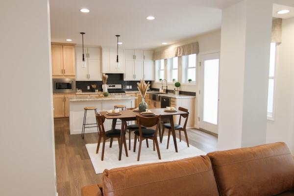Commodore Homes