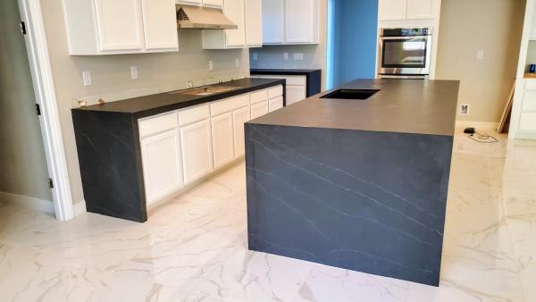 Mr Granite Construction
