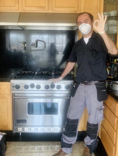 AAA Appliance Repair