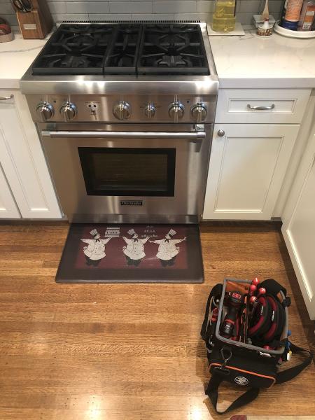 AAA Appliance Repair