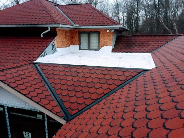 Working Class Roofing and Siding
