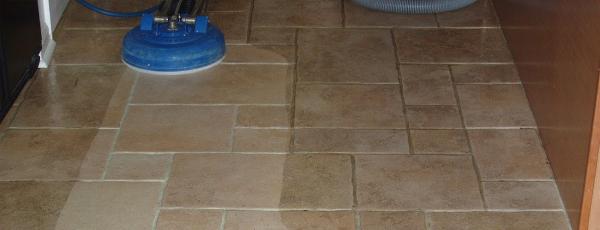 Corpus Christi Tile Cleaning