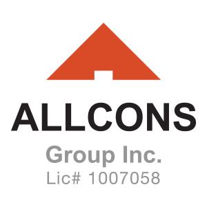 Allcons Group Inc