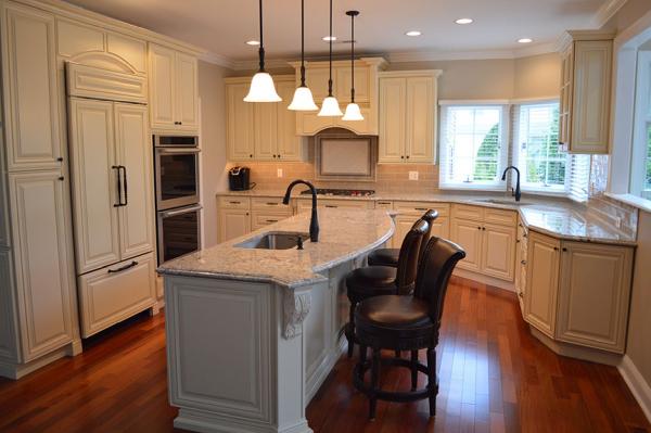Acorn Cabinetry