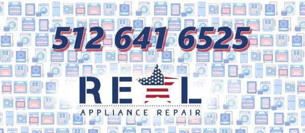 Real Appliance Repair LLC