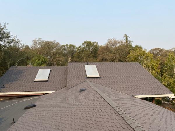 Higby Roofing