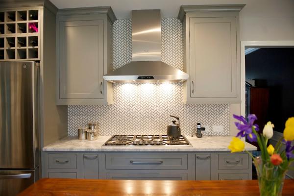 Dove Studio Kitchen and Bath