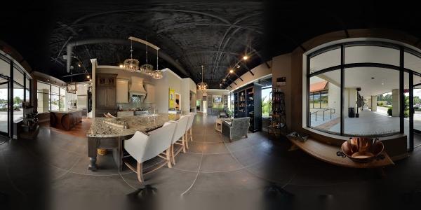 Dove Studio Kitchen and Bath