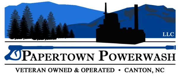 Papertown Powerwash