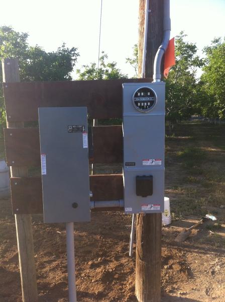 Banta Electric LLC