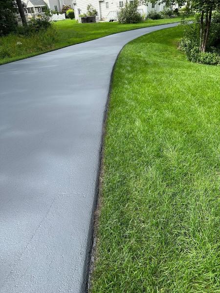 Broadturn Sealcoating