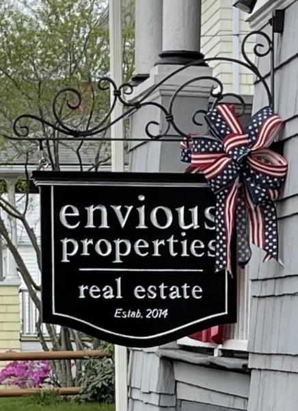 Envious Properties Real Estate