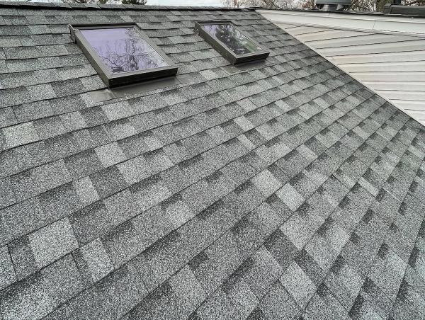 NHL Roofing & Construction