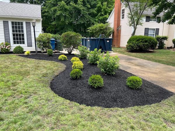 CLE Landscaping Service LLC