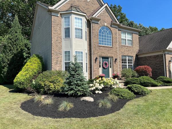 CLE Landscaping Service LLC