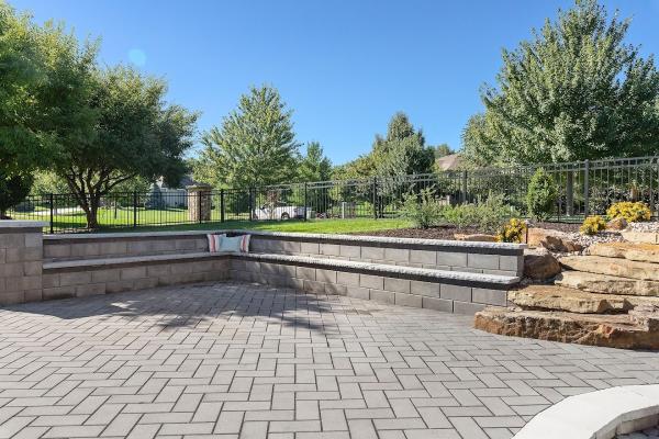 Pfeifer Landscaping