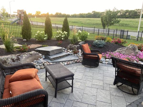 Pfeifer Landscaping